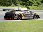 Lamborghini Gallardo LP570-4 Super Trofeo 2013 года
